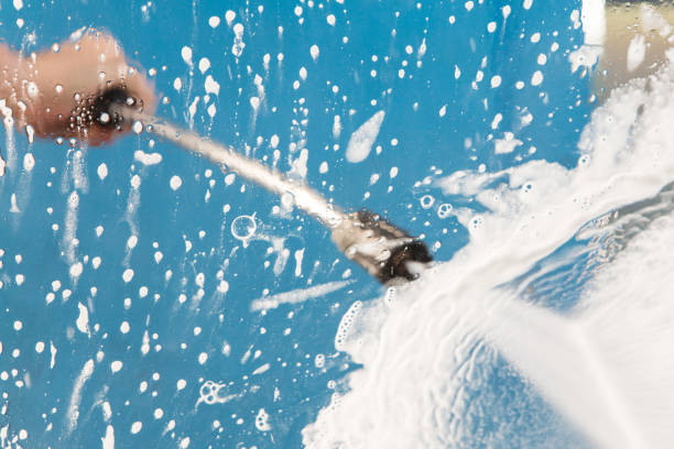 Trusted Ladera, CA Pressure Washing Services Experts